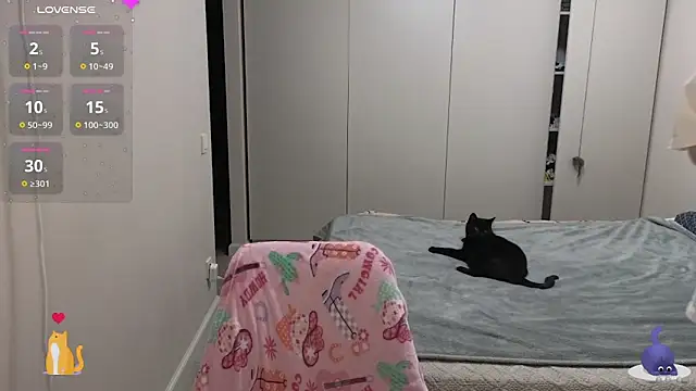 HermioneHHH online show from September 21, 7:12 pm