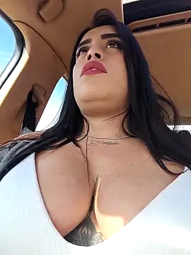 Freyja300 online show from February 24, 12:26 pm