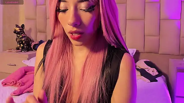 MelodyBliss online show from November 29, 6:06 am