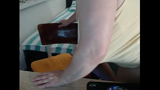 Sweetboobs online show from October 21, 4:55 pm