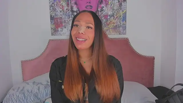 Nicole Paradise online show from November 14, 12:49 pm