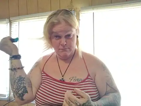 Trans Girl next door420 online show from January 12, 6:57 pm