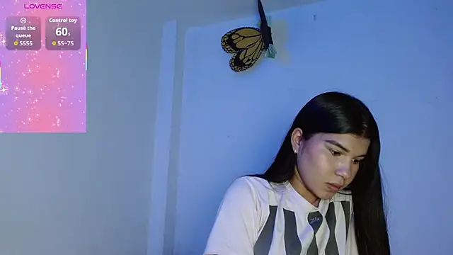 SophiaMeyerst online show from December 15, 2:22 pm