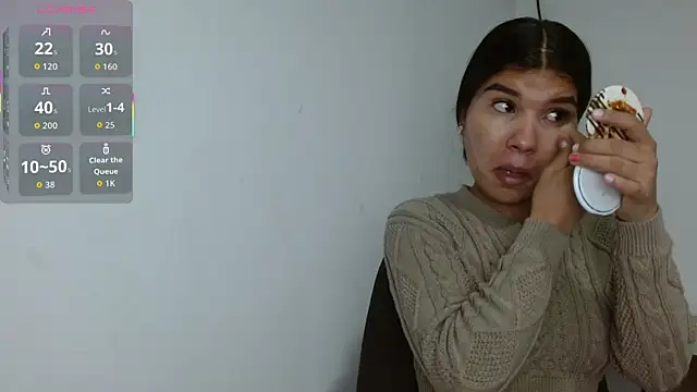 SophiaMeyerst online show from October 22, 2:44 pm