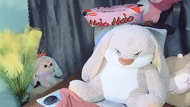 Sexxyxingna online show from October 13, 9:39 pm