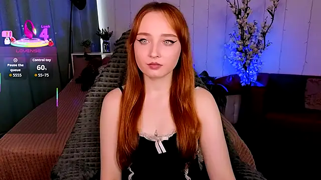 Emma Chery online show from September 24, 5:50 am