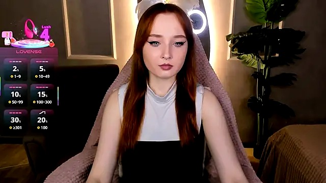 Emma Chery online show from October 14, 5:43 am