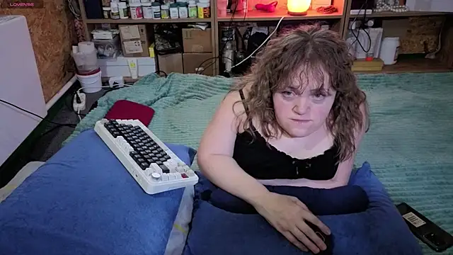 MiniNatalie online show from November 21, 6:15 am