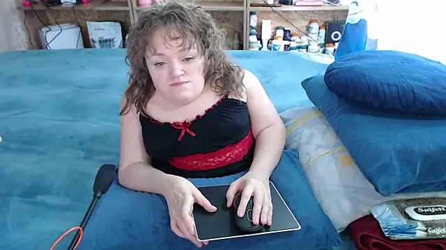 MiniNatalie online show from September 20, 3:49 am