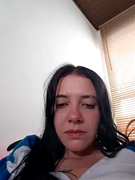 Isabella 21x online show from February 15, 3:44 pm