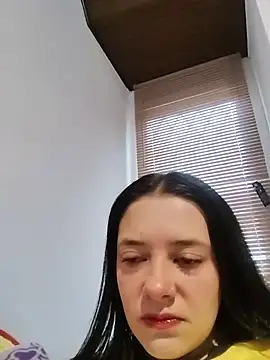 Isabella 21x online show from June 26, 1:01 pm