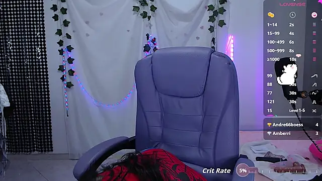 sophie north online show from November 14, 10:21 pm