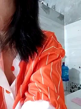 Aninyin22 online show from February 21, 1:17 am