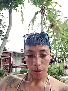 vivi-honey online show from July 11, 10:43 pm