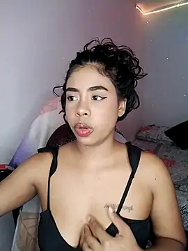 Fanny Klean online show from November 9, 2:29 am