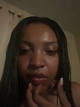 KimiAqua online show from June 12, 2:41 am