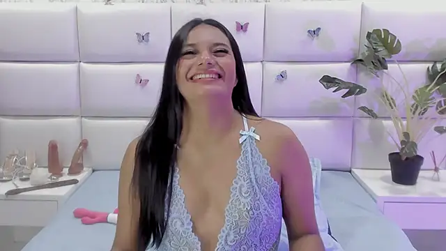LYA SWEETX online show from June 2, 4:02 am