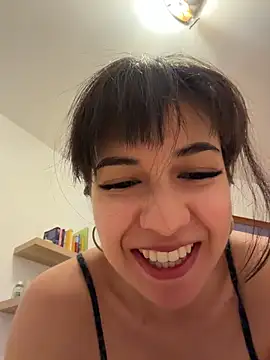 BitchyBratxxx online show from February 20, 2:18 pm