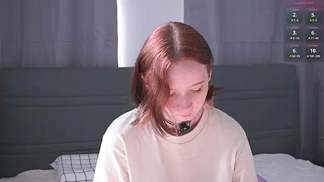 LimaLexxx online show from July 10, 1:06 am