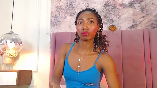 SabrinaDevill online show from June 17, 1:45 pm