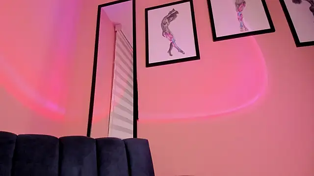 SensualJane2 online show from October 22, 1:43 am