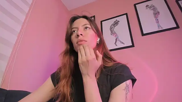 SensualJane2 online show from March 21, 2:27 am