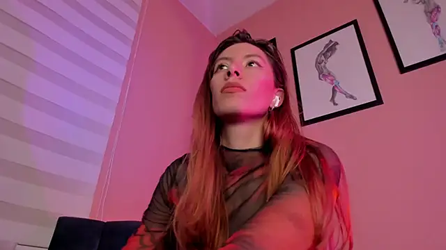 SensualJane2 online show from March 3, 3:23 am