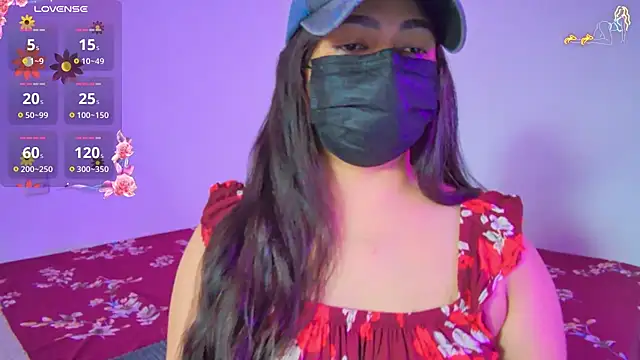 ROSELE BACK online show from September 12, 3:29 am