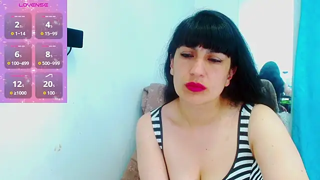 cristina connor online show from September 10, 12:43 am