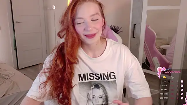 cinnabon girls online show from November 9, 2:13 pm