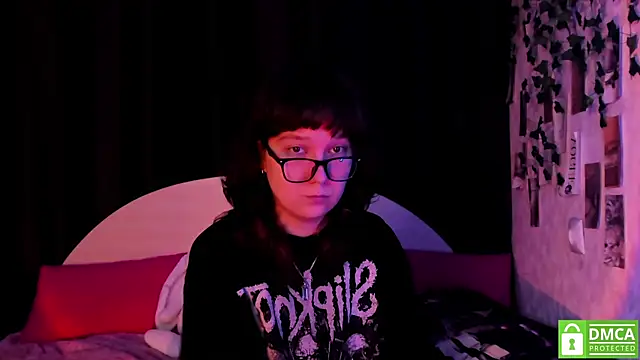 dreamgirllovee online show from November 14, 1:16 am