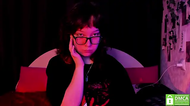 dreamgirllovee online show from October 24, 10:28 pm