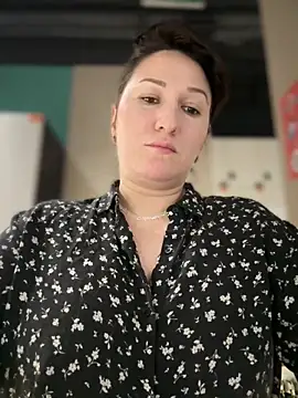 ZhenjaPoledance online show from February 7, 11:03 am