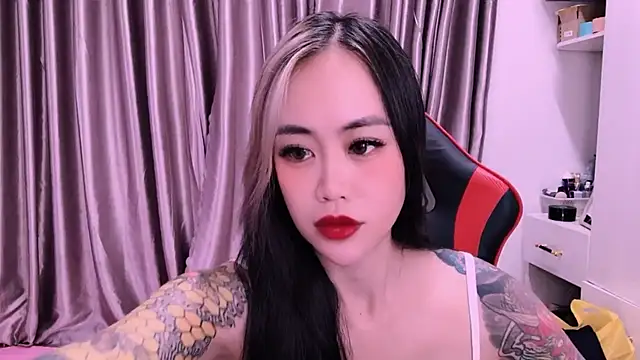 witch-39 online show from March 6, 5:46 am