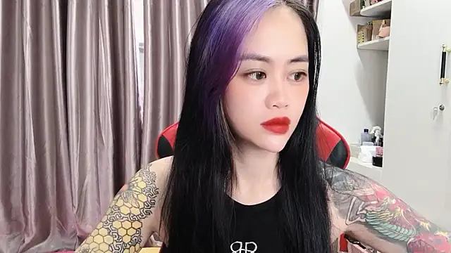 witch-39 online show from February 6, 1:09 am