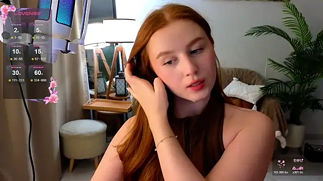 Meow babe online show from November 27, 10:51 am