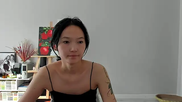 ailey chao online show from June 4, 2:39 am