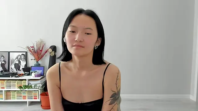 ailey chao online show from March 27, 5:31 am