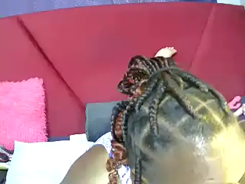 blackdutches online show from November 13, 6:56 am