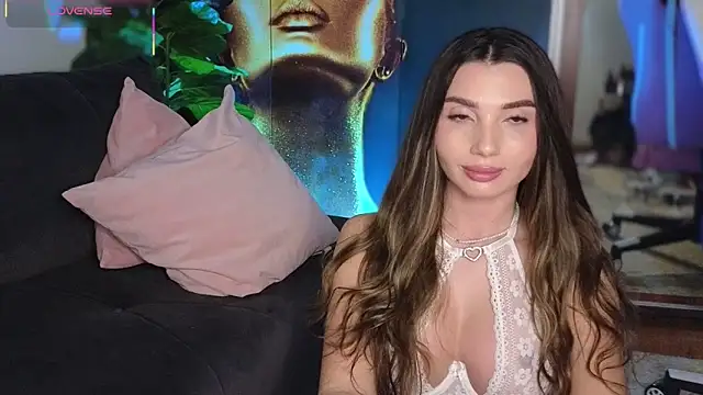 ReyaSophia online show from February 23, 10:20 pm