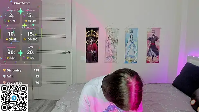 JorRoger online show from March 24, 1:11 am