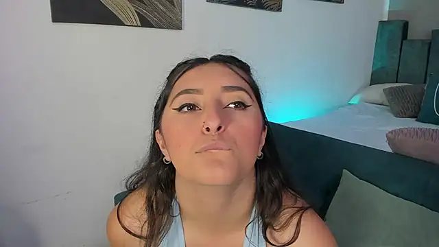 Kathia Morelli online show from October 24, 12:23 pm