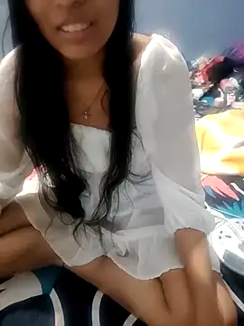 Asya angel online show from February 6, 12:08 pm