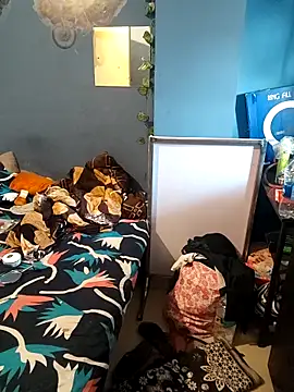 Asya angel online show from February 16, 7:30 am