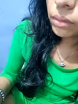 Asya angel online show from June 13, 3:48 am