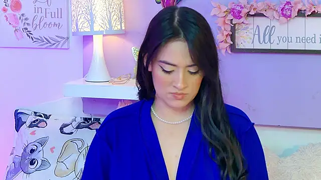 ChloeRem online show from February 19, 2:44 am