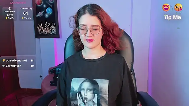 MiaWinx online show from January 14, 9:20 pm