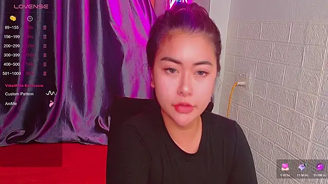 SexualStruggle online show from November 7, 9:15 am