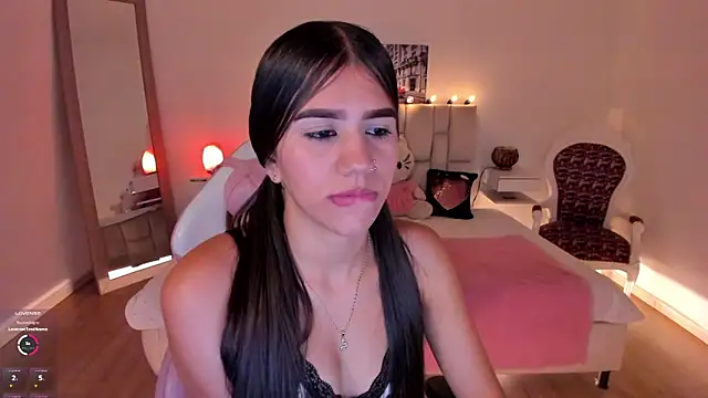 Sophia rincon online show from September 16, 7:44 pm