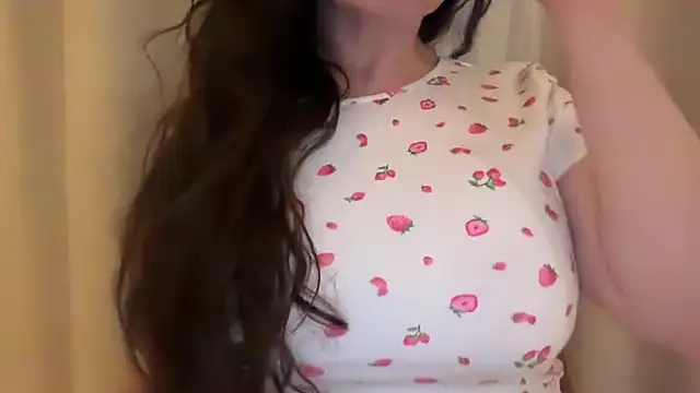 Sandysecret online show from June 11, 8:49 pm